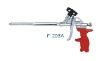 teflon foam gun with teflon adapter and CE certificate approval