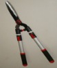 telescopic Alum hedge shear