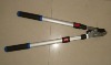 telescopic alum anvil lopper