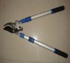 telescopic alum bypass lopper