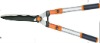 telescopic alum hedge shear