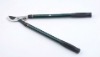 telescopic bypass pruner