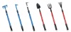 telescopic garden shovel