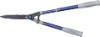 telescopic hedge shear