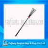 telescopic leaf rake