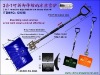 telescopic long handle snow shovel G803S