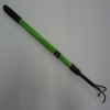 telescopic ridger
