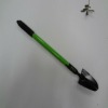 telescopic shovel