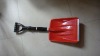 telescopic snow shovel