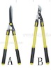 telescopic tree pruner,garden shear,lopper