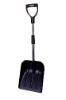telescoping snow shovel