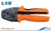 terminal crimping tool for non-insulated cable links ( L-056TD)