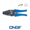 terminal crimping tools (EUROPEAN STYLE)