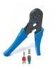 terminal crimping tools /cable end sleeves crimping tools(AWG:10-5)