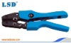 terminal crimping tools for non-insulated cable links( AN-0510TD)