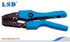 terminal crimping tools for non-insulated cable links( AN-0510TD)
