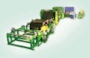 textile cutting machine