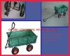 the cheapest china garden cart TC1840AL