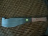 the corn knife machete