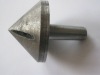 the diamond countersink bits which is hot-selling