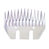 the fixing blade,sheep clipper comb