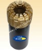 the matrix body pdc core bit