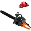 the most competitive price 49.2cc gasoline chain saw