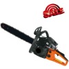 the most competitive price 49.2cc gasoline chain saw