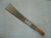 the multi sugarcane knife of machete