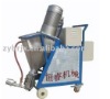 thin layer mortar spraying machine