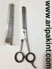 thinning scissors