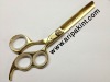 thinning scissors