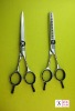 thinning scissors