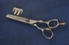 thinning scissors 133-27