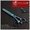 thinning scissors Made of Original SUS440c Stainless steel