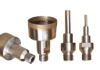 thread diamond drill bit