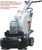 three-head concrete floor grinder