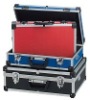 three-in-one aluminum case, 3-in-1 aluminum case, aluminum tool case, tool case, tool organizer, storage aluminum case
