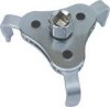 three jaw oil filter wrench