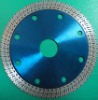 tile saw blade