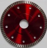 tile saw blade