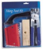 tiling tool kit (kl-4014)