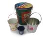 tin bucket
