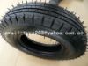 tire&tube 16''x4.00-8(400x100)