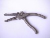 titanium fishing pliers