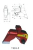 titanium hydraulic torque wrench tools