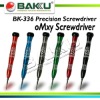 titanium steel precision screwdrivers BK-336