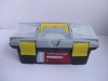 tool box G-514, tool case, tool chest, plastic tool case