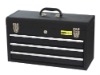 tool box with drawers