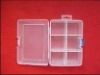 tool case G-170, tool box, plastic part case, part box, tool case , accessory case, art accessory box
